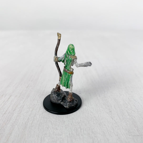 Skeleton Archer