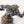 Load image into Gallery viewer, Manĝulo the Werewolf