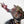 Load image into Gallery viewer, Manĝulo the Werewolf