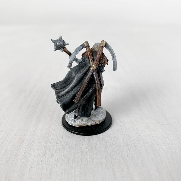 White Walker Ranger