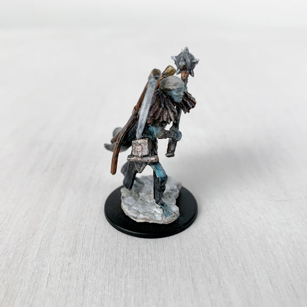 White Walker Ranger