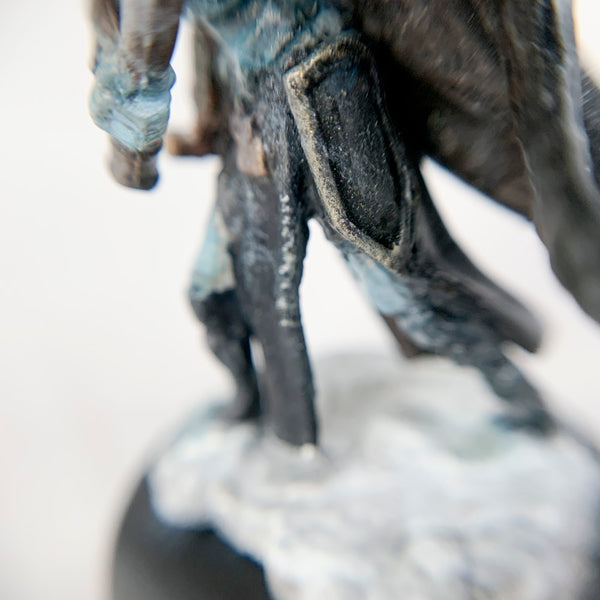 White Walker Ranger