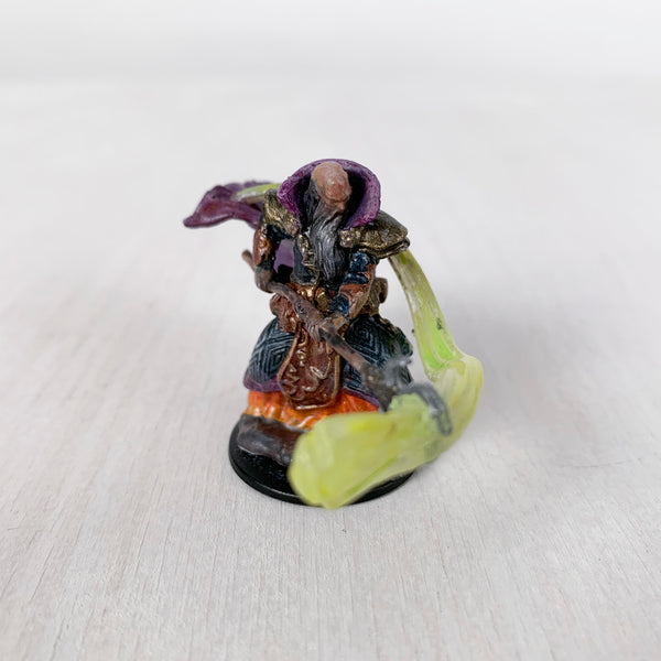 Kitaak the Wizard