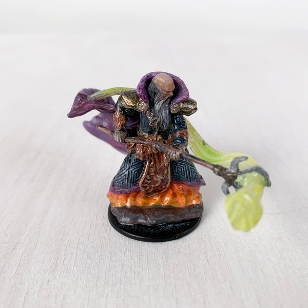 Kitaak the Wizard
