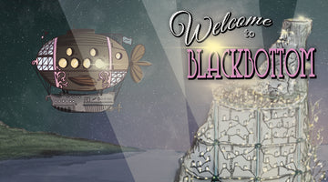 Welcome to Blackbottom
