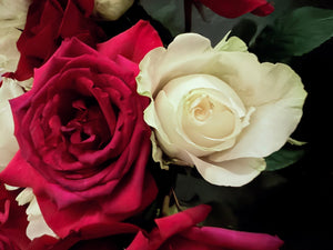roses