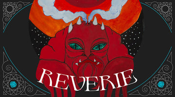 Reverie | Oracle Reading