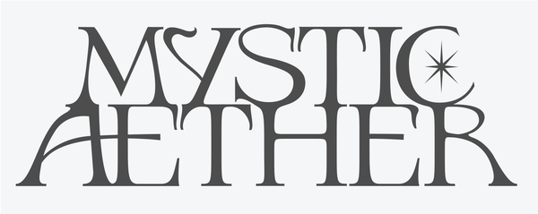 Mystic Aether Logo
