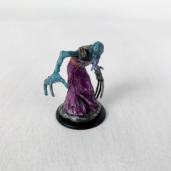 Ungego the Mind Flayer